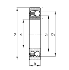 {S 135-TVH,  DIN 630 ˜ʵҪߴ