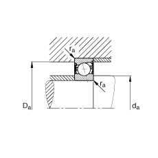 SS B7017-C-2RSD-T-P4S, {(dio)(ji)Ɍb|  = 15㣬ɂ(c)ܷ⣬ǽ|Ӈ(yn)