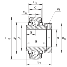 S GE20-KRR-B, ȦƫiȦλ ɂ(c) R ܷ